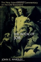 The Book of Job (New International Commentary on the Old Testament) [Har... - £31.03 GBP