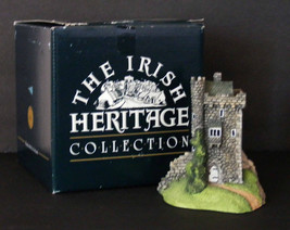 STONE TOWER  a Cottage from The Irish Heritage Collection © 1990 - £39.50 GBP