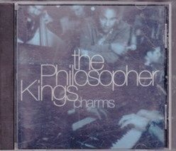 Charms by  philosopher kings