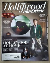 The Hollywood Reporter November 2, 2012 - Hollywood at Home: Ryan Murphy... - £25.92 GBP