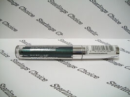 Maybelline Color Tattoo Eye Chrome #550 Electric Emerald - $6.65