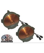 Paire Militaire 24V Avant Signal 11614156, 6220-01-433-8813 Pour Humvee ... - $85.18