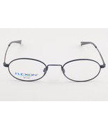 FLEXON 505 Blue Suede Eyeglasses 505-430 47mm Marchon - $65.55