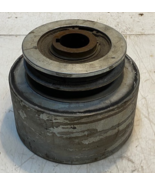 North American Clutch Centrifugal 23mm Bore 6-1/2&quot; Dia. 5&quot; Tall 36mm Top... - $99.99