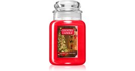 Country Candle Wishing For Christmas 737 g candela profumata - $56.63