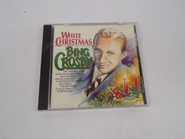 White Christmas Bing Crosby The Christmas Song Silent Night, Holy Night CD#67 - £10.97 GBP