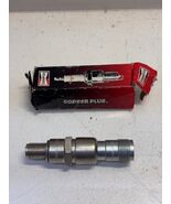 Champion 575 Industrial Tractor Spark Plug | RHN79G - €25,70 EUR