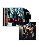 HAIM - I Quit - CD SIGNED INSERT In Hand SEALED NEW MINT - $24.74