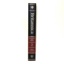 The New Encyclopedia Britannica 15th Edition 1987 Volume N.2 Bayeu Ceano... - £15.55 GBP