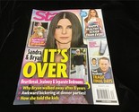 Star Magazine August 21, 2023 Sandra &amp; Bryan: It&#39;s Over, Paul Rueben, J.Lo - £7.11 GBP