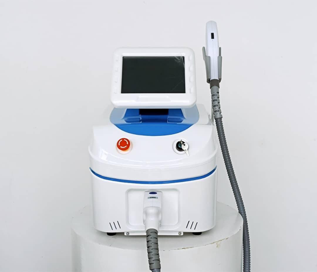 Professional IPL Hair Removal & Skin Rejuvenation System Item image 3