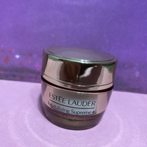 Estee Lauder Revitalizing Supreme + Youth Power Creme 0.5 oz Travel Size - $4.00