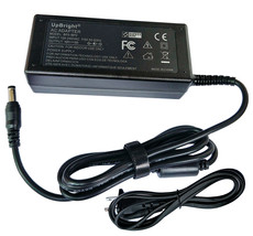 19V Ac Power Adapter For Lg 24Lb451B 24Lb452A 24Lb454 24" Led Lcd Hd Tv Monitor - £30.32 GBP