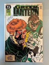 Green Lantern(vol. 3) #3 - DC Comics - Combine Shipping $2 BIN - £1.56 GBP