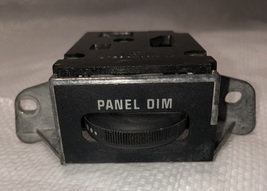 1987-1991 Ford Mustang OEM Original Instrument Panel Dimmer Switch E7ZB-... - $20.00