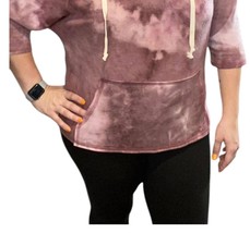 Honeyme Relaxed Fit Hoodie Size 3X - $33.66