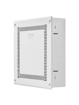 VEVOR Structured Media Enclosure, 14-Inch, Recessed in-Wall Media Box wi... - $43.99