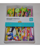 Reward Pencils With Erasers 22 Count Pen+ Gear - £9.09 GBP