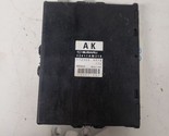 Engine ECM Electronic Control Module Manual Fits 07 FORESTER 1009457**MA... - $83.11