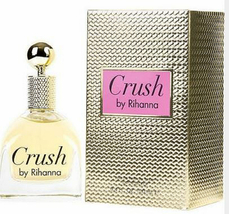 Rihanna Crush, 3.4 oz EDP, for Women, Riri perfume fragrance, large, parfum - $33.99