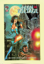 High Voltage #0 (1996, Black Out) - Near Mint - £3.92 GBP