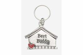 Ganz Pet Zinc Collar Charms (Best Friend) - $8.99