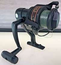 Shakespeare ALPHA XT600 Spinning Reel - $14.73