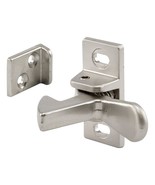 Prime-Line U 10882 Cabinet Door Elbow Catch, Cast Aluminum, Satin Nickel... - $11.99