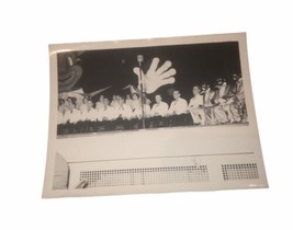 1930’s-1940’s Era Photograph Of Live Performance - $10.82