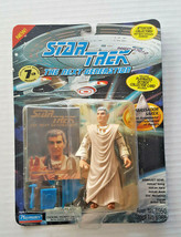 Star Trek Ambassador Sarek Action Figure Moc 1994 Playmates - $21.28