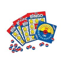 Learning Resources Beginner Time Bingo  - $57.00