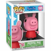 New Sealed 2021 Funko Pop Figure Peppa Pig - $19.79