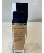 Estee Lauder Perfectionist Youth Infusing Serum Makeup 3W2 Cashew SPF 25... - $117.81