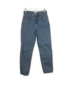 Cotton On Womens Size 4 High Waisted Mom Jeans - £16.59 GBP