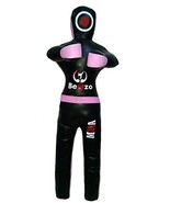 Bestzo MMA Martial Arts Brazilian Grappling Dummy Wrestling Punching Bag... - $119.00