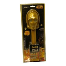 Star Wars Giant Pez C-3PO - £15.45 GBP
