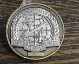 USAF Combat Control CCT Combat Controller First There Challenge Coin #566R - $68.30