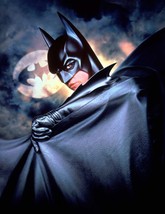 Batman Forever Poster Bob Kane 1995 Movie Art Film Print 24x36&quot; 27x40&quot; 32x48&quot; - $11.90+