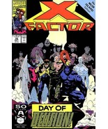 Marvel Collectible Comic Book X-Factor #70 (1991) - €5,26 EUR Marvel Collectible Comic Book X-Factor #70 (1991) - €5,26 EUR