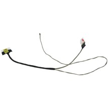 New Cbl50 Lcd Edp Touch Cable Hp 15-Bs000 15-Bs060Wm 15-Bs070Wm 15-Bs100 40 Pin - $18.99