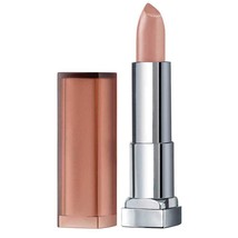 Maybelline Color Sensational Inti-Matte Nudes Lipstick, Beige Babe, 0.15 oz. - £7.95 GBP
