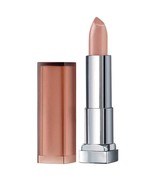 Maybelline Color Sensational Inti-Matte Nudes Lipstick, Beige Babe, 0.15... - £7.78 GBP