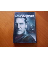 Unknown [DVD] - $6.00
