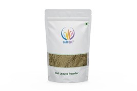 Bel Leaves Powder - Aegle Marmelos - Bilva - Bael Patra - Bel Patta Powder - $21.27+