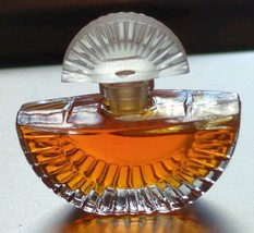 RARE GOLD Avon Parfum Fragrance Travel Mini Splash .14 fl oz - $255.90 MXN