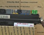 2002-2003 Buick Lesabre Fuse Box Junction Oem 25724675 Module 276-11D4 - $42.13