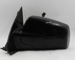 Left Driver Side Black Door Mirror Power Fits 2004-2006 CADILLAC SRX OEM... - $107.99