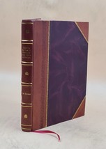 Catering for special occasions, with menus &amp; recipes 1911 [Leather Bound] - £82.74 GBP