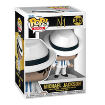 Michael Jackson Leaning Pose Pop! Vinyl - £24.30 GBP