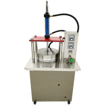 11.8&quot; Dough Sheet Pressing Machine for Indian Style Chapati,Tortilla AC 110V 3KW - £1,369.67 GBP